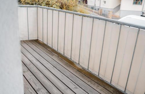 Moerlenbach Apartment | Smart & Stay Living