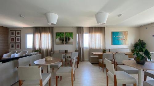 Amaralina Apartment | Smart Studio
