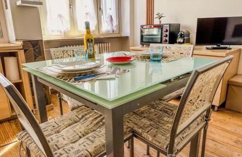 Millefonti Apartment | Smart Studio - Lingotto, Fiera & Metro