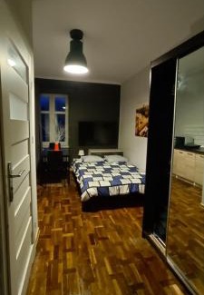Lodz Apartment | Smart Studio Park Reymonta