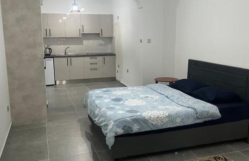 Zeytinlik Apartment | Smart Studios