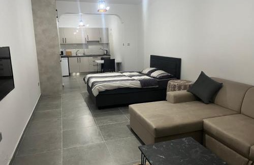 Zeytinlik Apartment | Smart Studios