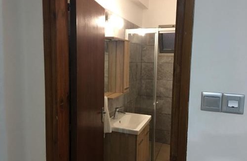Zeytinlik Apartment | Smart Studios