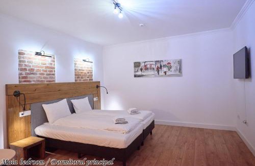 Centrul Vechi Apartment | Smart Suite Poienii