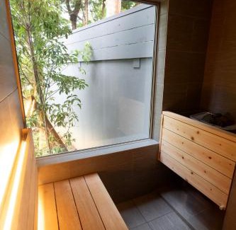 Gora House | Smart Villa Hakone Gora - Smart Villa 箱根強羅