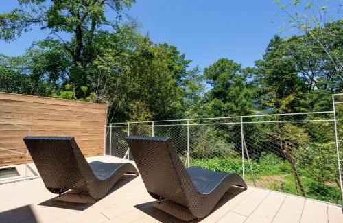 Gora House | Smart Villa Hakone Gora - Smart Villa 箱根強羅
