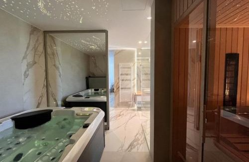 Ptuj Villa | Smart & Wellness Villa