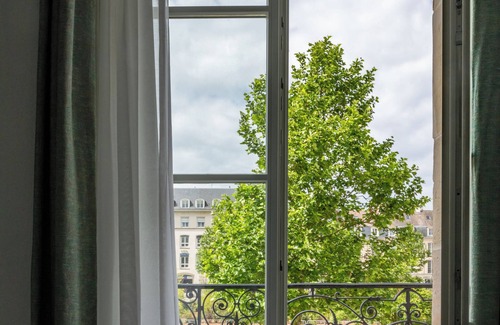 Centre Ancien Apartment | SmartAppart Caen République