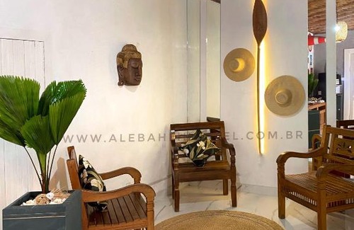Saco da Capela Other | Smartcamp Ilhabela ᵇʸ ᴬᴸᴱᴮᴬᴴᴸᴵ
