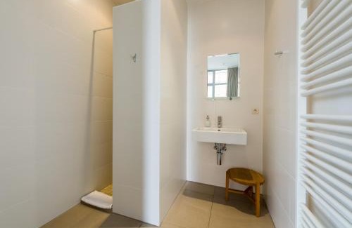 Statiekwartier Apartment | Smartflats - Central Antwerp