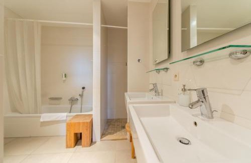Statiekwartier Apartment | Smartflats - Central Antwerp