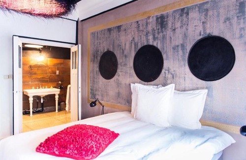 Lower Town Apartment | Smartflats City - Manneken Pis