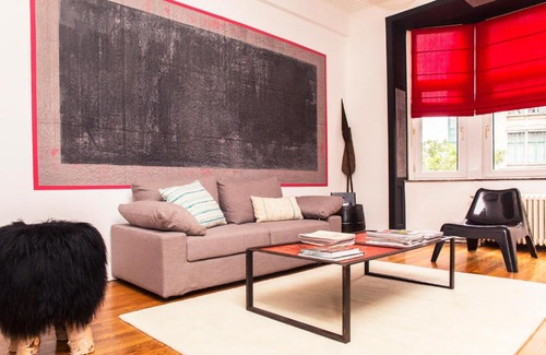 Lower Town Apartment | Smartflats City - Manneken Pis