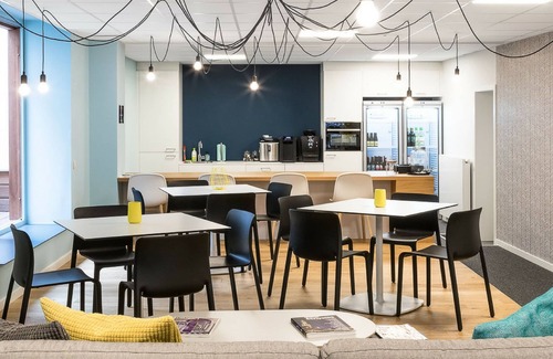 Quartier du Sablon - Zavelwijk Apartment | Smartflats City - Royal