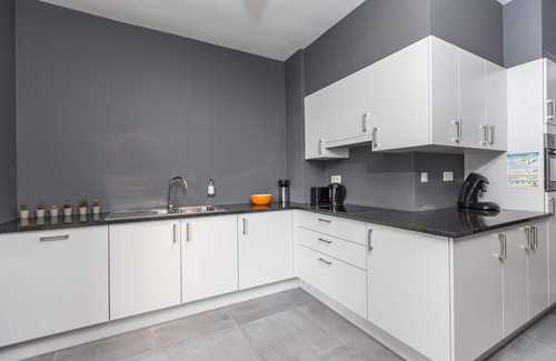 Broekwijk Apartment | Smartflats Design - Gaité