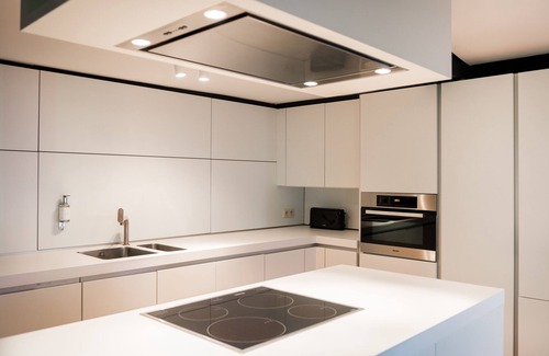Broekwijk Apartment | Smartflats Design - Monnaie