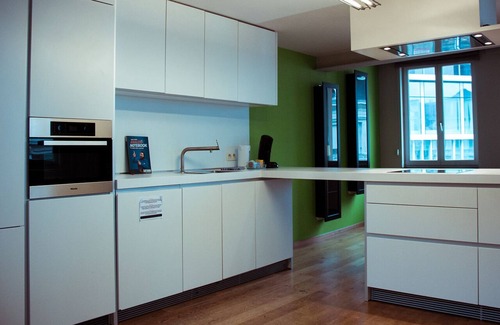Broekwijk Apartment | Smartflats Design - Monnaie