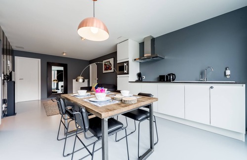 Broekwijk Apartment | Smartflats Design - Postiers