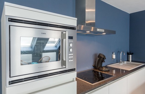Broekwijk Apartment | Smartflats Design - Postiers