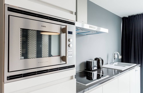 Broekwijk Apartment | Smartflats Design - Postiers