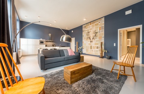 Broekwijk Apartment | Smartflats Design - Postiers