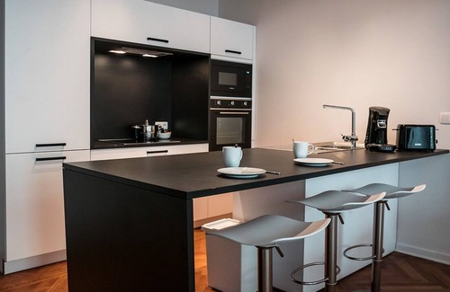 Chatelain Apartment | Smartflats Design - Stephanie