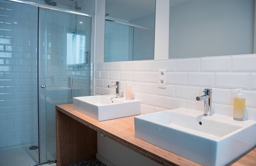 Chatelain Apartment | Smartflats Design - Stephanie
