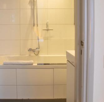 Maastricht-Centre Urban District Apartment | Smartflats - L'Orangerie I Maastricht