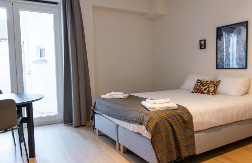 Leuven Apartment | Smartflats - Leuven Central