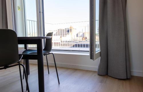 Leuven Apartment | Smartflats - Leuven Central