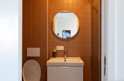 Leuven Apartment | Smartflats - Leuven Central