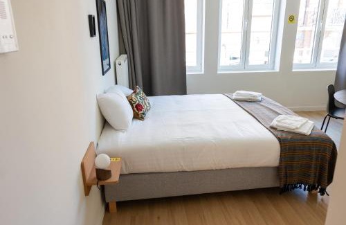 Leuven Apartment | Smartflats - Leuven Central