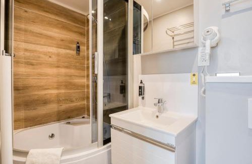 Quartier Midi-Lemonnier - Zuid-Lemonnierwijk Apartment | Smartflats - Midi 33