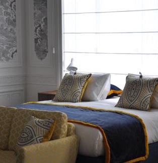 Antwerp Apartment | Smartflats - Raphael Suites