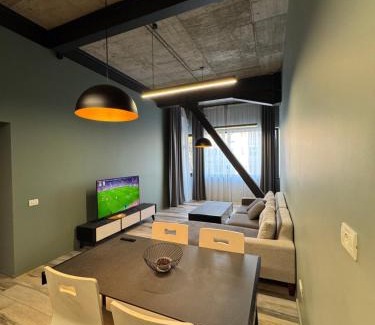 Timisoara Apartment | SmartHome Central 16