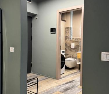 Timisoara Apartment | SmartHome Central 16