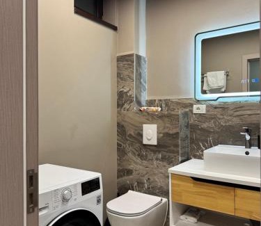 Timisoara Apartment | SmartHome Central 16