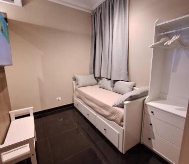 Collegno Apartment | Smarthome Suites Centro Storico Collegno