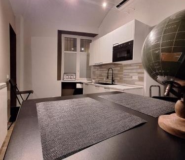Collegno Apartment | Smarthome Suites Centro Storico Collegno