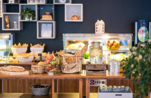 Tromso Hotel | Smarthotel Tromsø