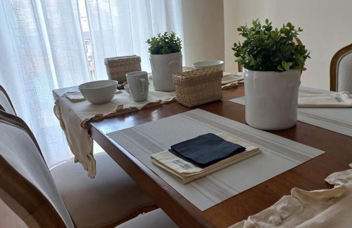 Cenisia Apartment | Smarthouse Corso Peschiera