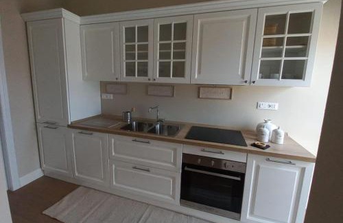 Cenisia Apartment | Smarthouse Corso Peschiera
