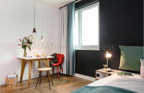Prenzlauer Berg Apartment | smartments Berlin Prenzlauer Berg