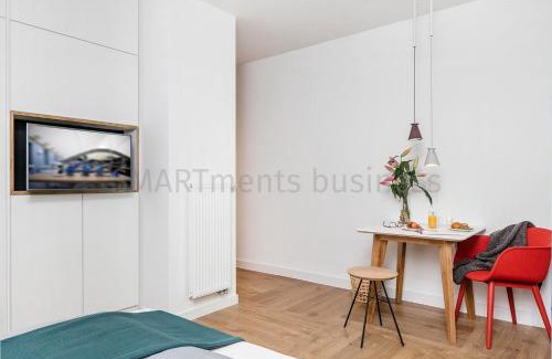 Prenzlauer Berg Apartment | smartments Berlin Prenzlauer Berg
