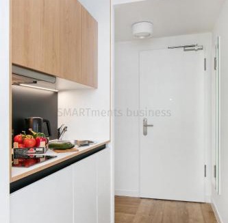 Prenzlauer Berg Apartment | smartments Berlin Prenzlauer Berg