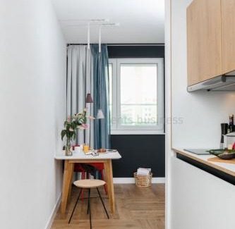 Prenzlauer Berg Apartment | smartments Berlin Prenzlauer Berg