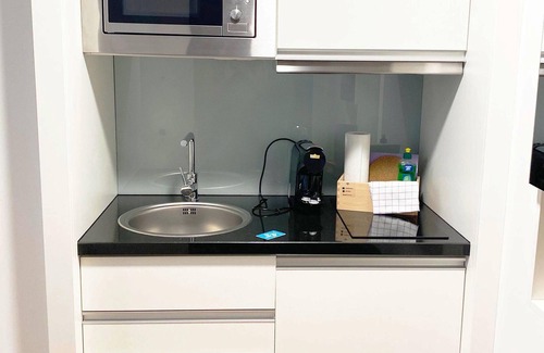 Mannheim Apartment | smartments Mannheim Hauptbahnhof