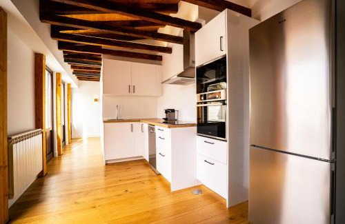 Malasana Apartment | Smartr Madrid Gran Via Apartments