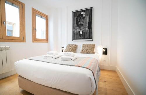 Malasana Apartment | Smartr Madrid Gran Via Apartments