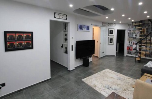Leer Apartment | Smartroom Empty